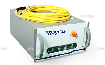 Источник лазерного излучения RFL-C500L - st-e.info - Екатеринбург