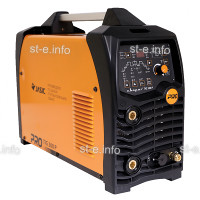Инвертор сварочный Сварог TIG 300 P "PRO" (W232) - st-e.info - Екатеринбург