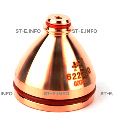 Сопло д. 3,0 мм 200-300А арт. 622030 - st-e.info - Екатеринбург