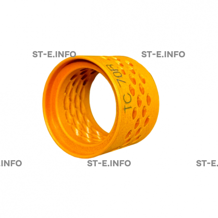 Газовый диффузор для плазмотрона LC105 W03X0893-70R - st-e.info - Екатеринбург