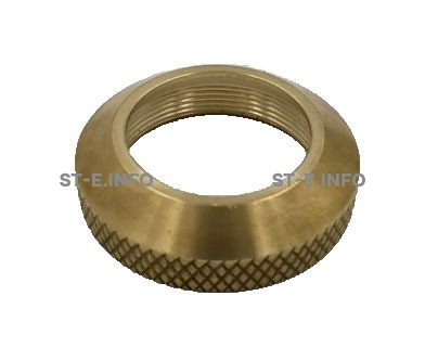 Защитный медный колпачок YK125 - st-e.info - Екатеринбург