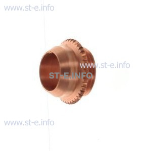 Защитный наконечник (строжка) арт. 9-8241 - st-e.info - Екатеринбург