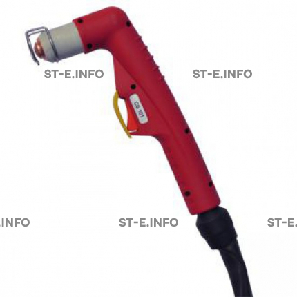 Плазмотроны для ручной резки Сварог CS 101 - st-e.info - Екатеринбург