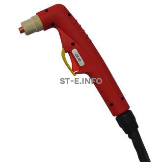 Плазмотроны для ручной резки Сварог CS 50 - st-e.info - Екатеринбург