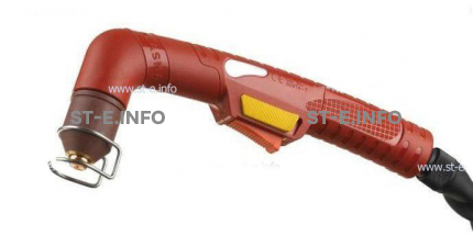 Плазмотрон для ручной резки Ergocut S105 - st-e.info - Екатеринбург