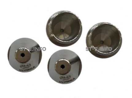 Сопло FY-160 диаметр 2,1 мм - st-e.info - Екатеринбург