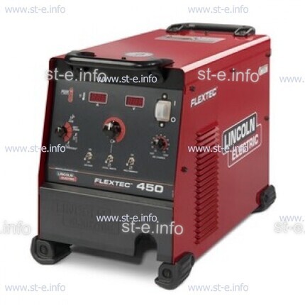 Flextec 450 - st-e.info - Екатеринбург