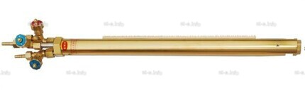 Резак пропановый механизированный GJ450 - st-e.info - Екатеринбург