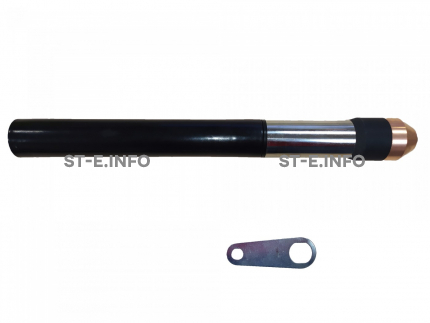 Голова плазмотрона YK125 - st-e.info - Екатеринбург