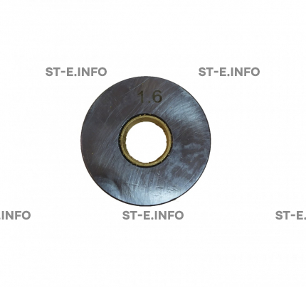 Ролики для сварочного трактора MZ-1000 д. 1.6 мм - st-e.info - Екатеринбург