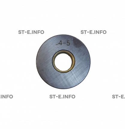 Ролики для сварочного трактора MZ-1000 д. 4-5 мм - st-e.info - Екатеринбург