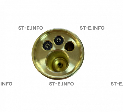 Евроразъем-штырь (1) - st-e.info - Екатеринбург