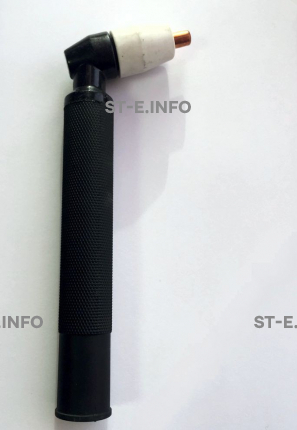 Плазмотрон для ручной резки PT31 - st-e.info - Екатеринбург