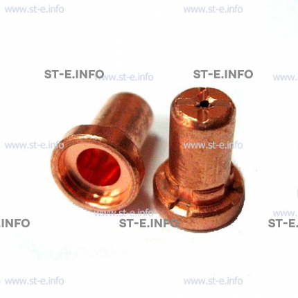 Сопло PT31 (для CUT-40) - st-e.info - Екатеринбург