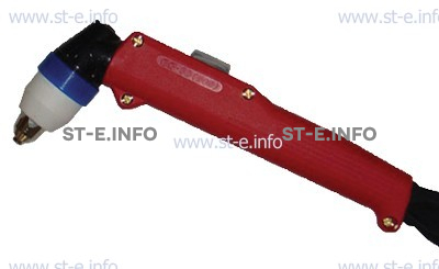 Плазмотрон для ручной резки P-80 с кабелем 10 метров - st-e.info - Екатеринбург