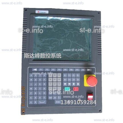 Управляющий блок ЧПУ SF-2300S - st-e.info - Екатеринбург