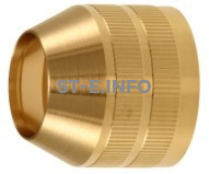 Защитный колпак 11.835.201.081  - st-e.info - Екатеринбург