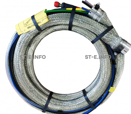 229479 ШЛАНГ-ПАКЕТ 22,8 метра - st-e.info - Екатеринбург