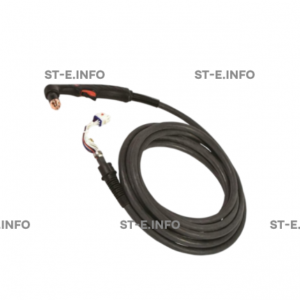 228788 Плазмотрон ручной 7,6 метров - st-e.info - Екатеринбург