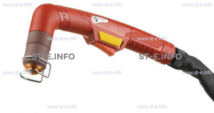 Плазмотрон для ручной резки Ergocut A141 с кабелем 6 м - st-e.info - Екатеринбург