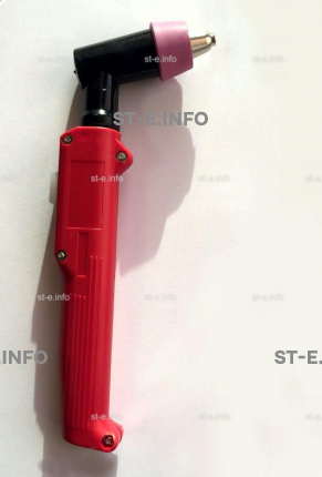 Плазмотрон для ручной резки AG60 - st-e.info - Екатеринбург