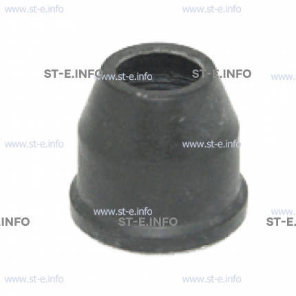 Защитный колпачок для плазмотрона М-15000 (большой, пластиковый) - st-e.info - Екатеринбург