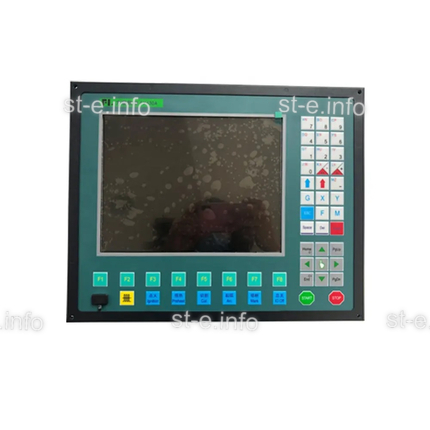 Управляющий блок ЧПУ FX430A - 4 axis подходит для раскроя профильной трубы + программное обеспечение  - st-e.info - Екатеринбург