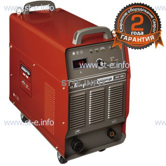 Аппарат для плазменной резки  CUT 160 (J47) - st-e.info - Екатеринбург