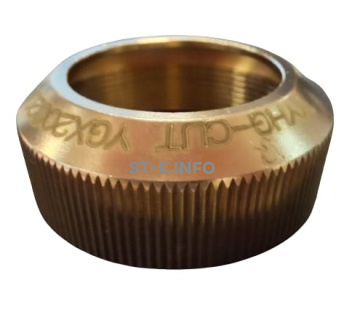 Держатель экрана для плазмотронов YGX200 - st-e.info - Екатеринбург