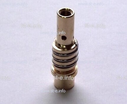Держатель сопла с пружиной TBi 140/145/150 - st-e.info - Екатеринбург