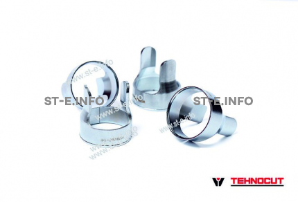 Упорная насадка для плазмотрона LC65, LC105 арт. W03X0893-14R TEHNOCUT - st-e.info - Екатеринбург