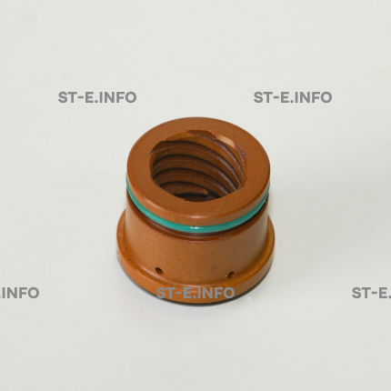 Диффузор для плазмотрона YGX160  - st-e.info - Екатеринбург