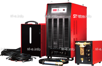 Источник плазменной резки DOG-200 ST PRO - st-e.info - Екатеринбург