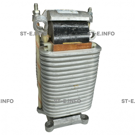 Дроссель для источника плазменной резки - st-e.info - Екатеринбург