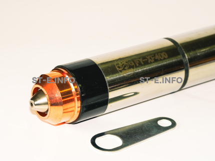 Голова плазматрона XF-400 - st-e.info - Екатеринбург