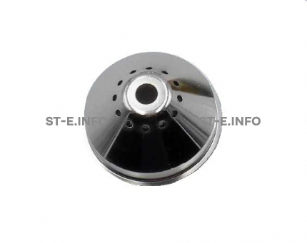 Защитный экран для плазмотрона XF-300  - st-e.info - Екатеринбург