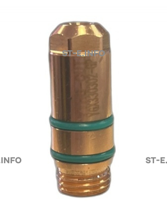 Электрод для плазмотронов YGX300 - st-e.info - Екатеринбург