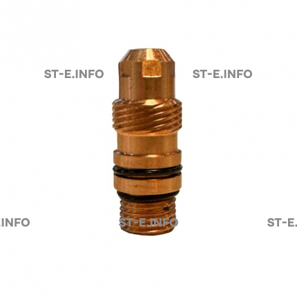 Электрод LTH03-020 для плазмтрона Liuhe - st-e.info - Екатеринбург