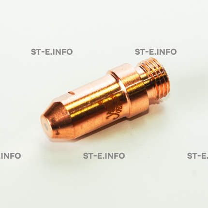 Электрод для плазмотрона Y100   - st-e.info - Екатеринбург