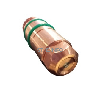 Электрод для плазмотронов YGX200 1,5 - st-e.info - Екатеринбург