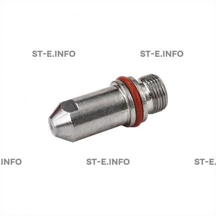 Электрод для плазмотрона XF-400 - st-e.info - Екатеринбург