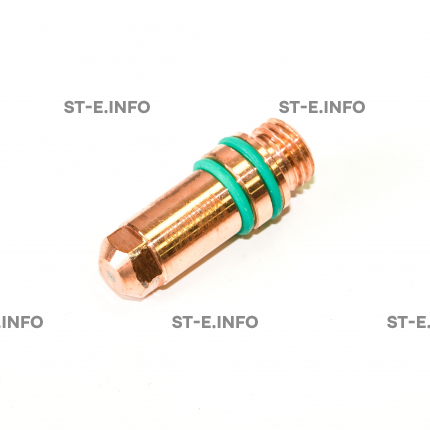 Электрод для плазмотрона YGX160 - st-e.info - Екатеринбург