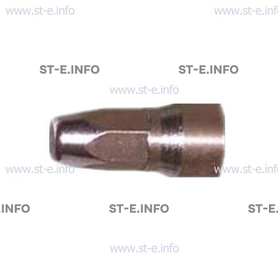 Электрод (катод) арт. PR0117 ECO (бюджетная серия) - st-e.info - Екатеринбург