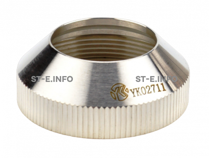 Фиксатор защитного экрана плазмотрон YK330 артикул YK02711 - st-e.info - Екатеринбург