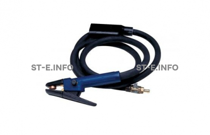 Горелка для воздушно-дуговой строжки FLAIR 600 - st-e.info - Екатеринбург