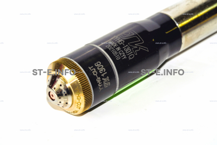 Плазмотрон TK130 механизированная, с кабелем 10м. М16*1,5 - st-e.info - Екатеринбург