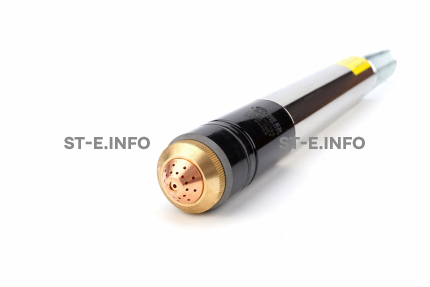 Шланг-пакет для плазмотрона YK300H с кабелем 10 метров - st-e.info - Екатеринбург