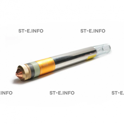 Голова плазмотрона YGX300 механизированная, без кабеля - st-e.info - Екатеринбург