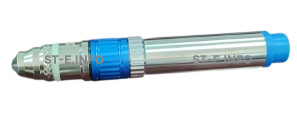 Голова плазмотрона YGX370AF  - st-e.info - Екатеринбург