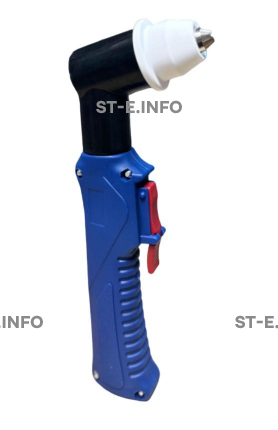 Голова плазматрона для ручной резки P-160  - st-e.info - Екатеринбург